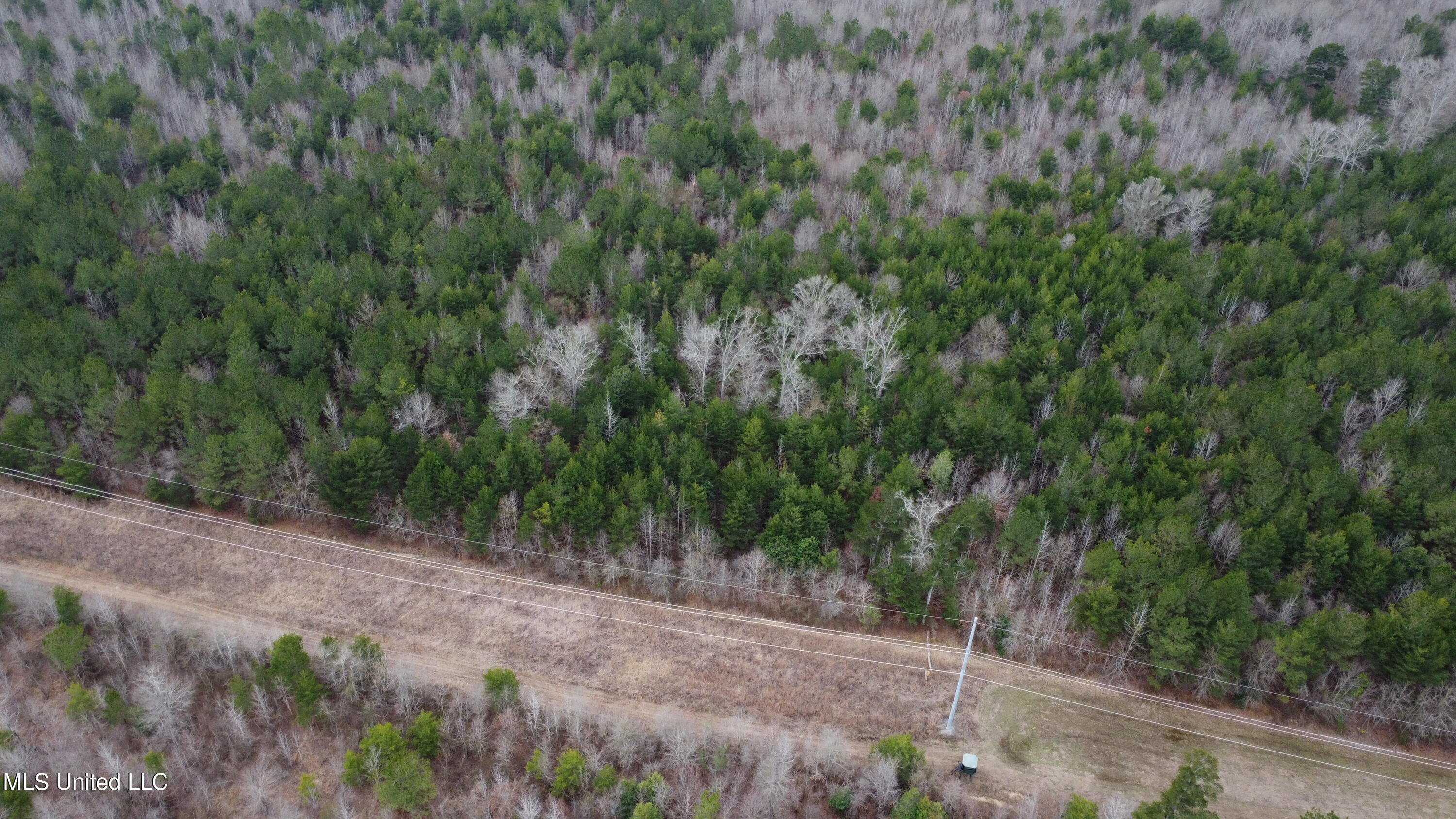 Christian Hts Road Braxton, MS 39044 - Photo 59 of 76 DJI_0708