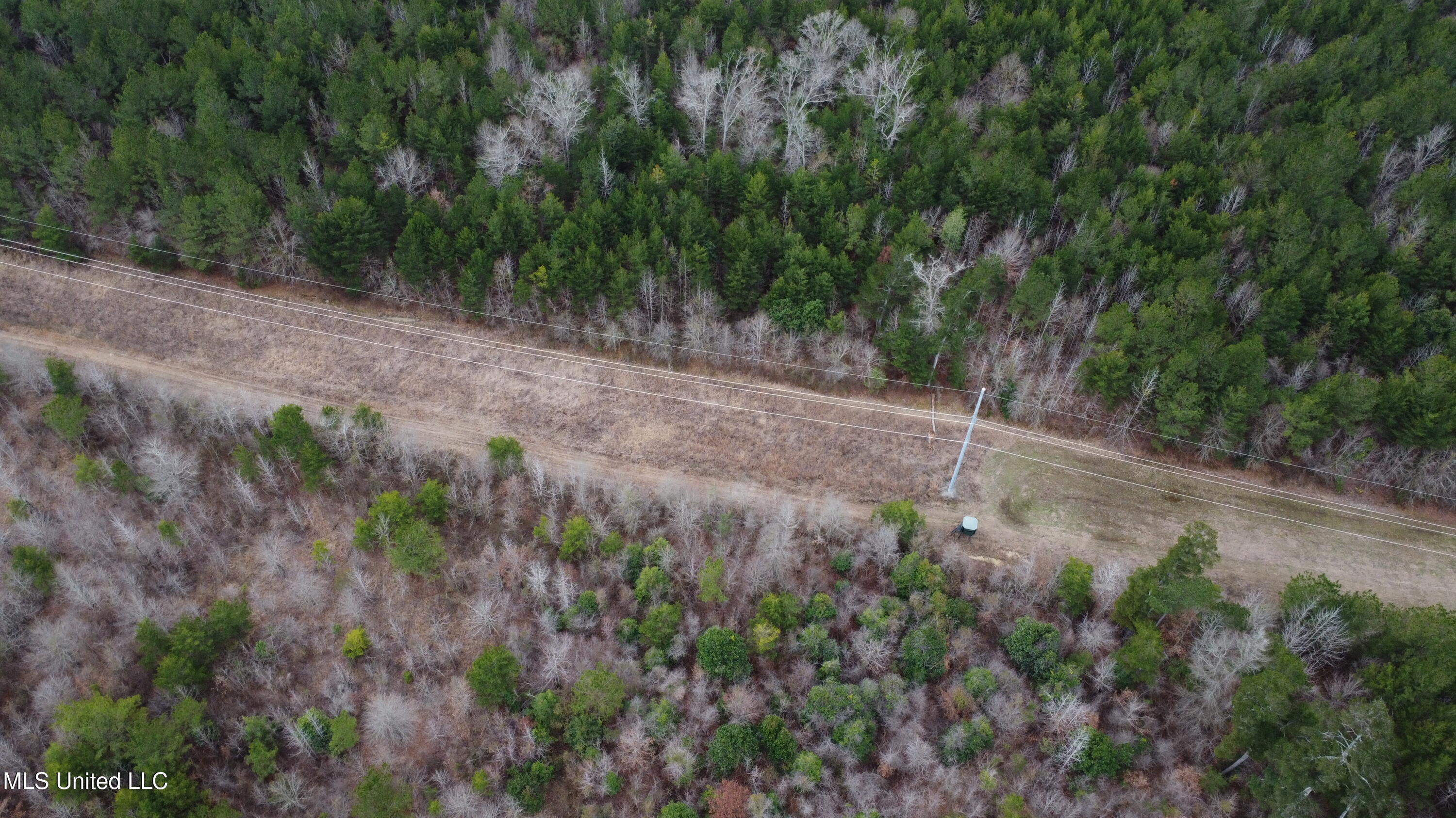 Christian Hts Road Braxton, MS 39044 - Photo 60 of 76 DJI_0709