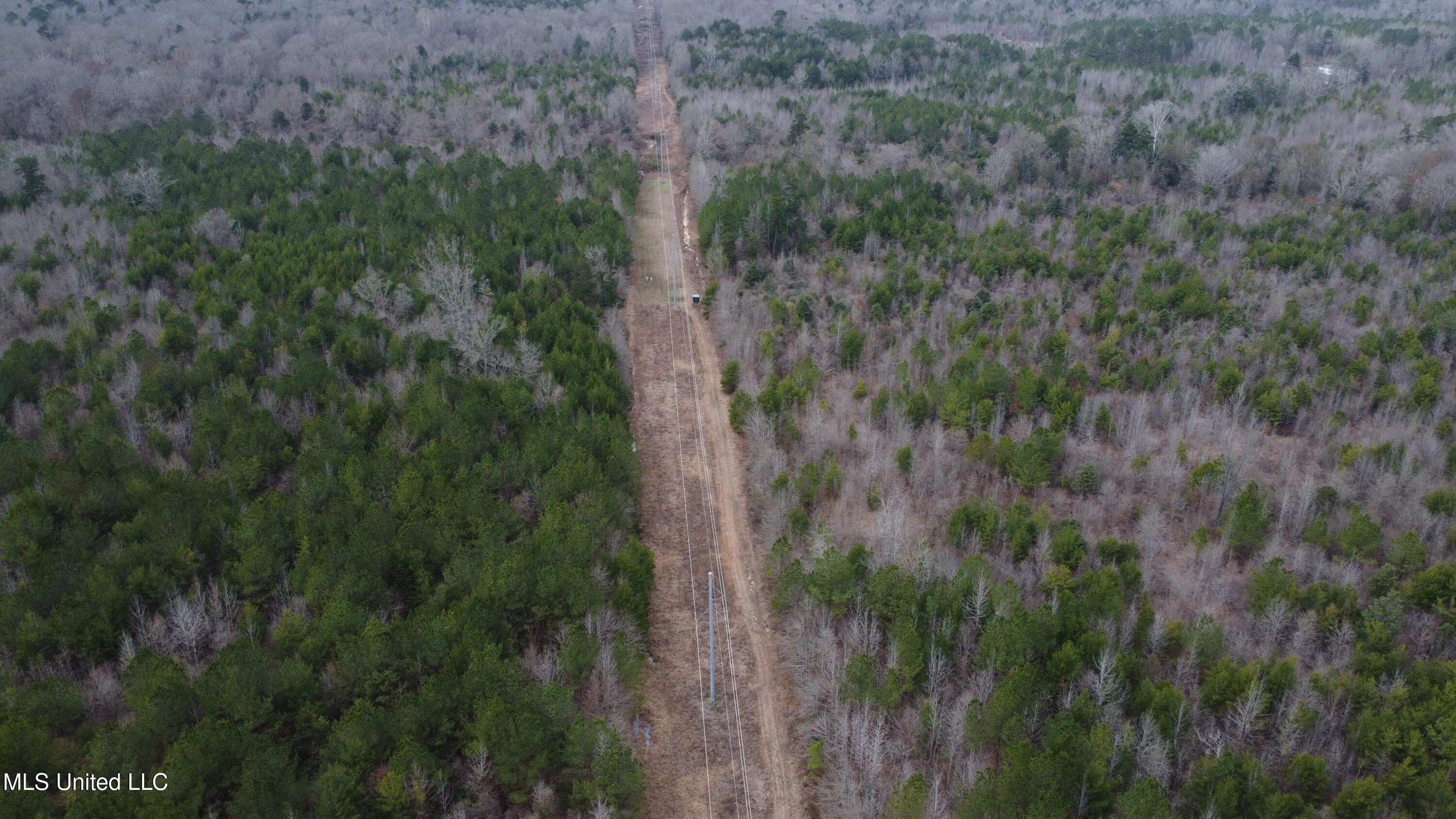 Christian Hts Road Braxton, MS 39044 - Photo 65 of 76 DJI_0714