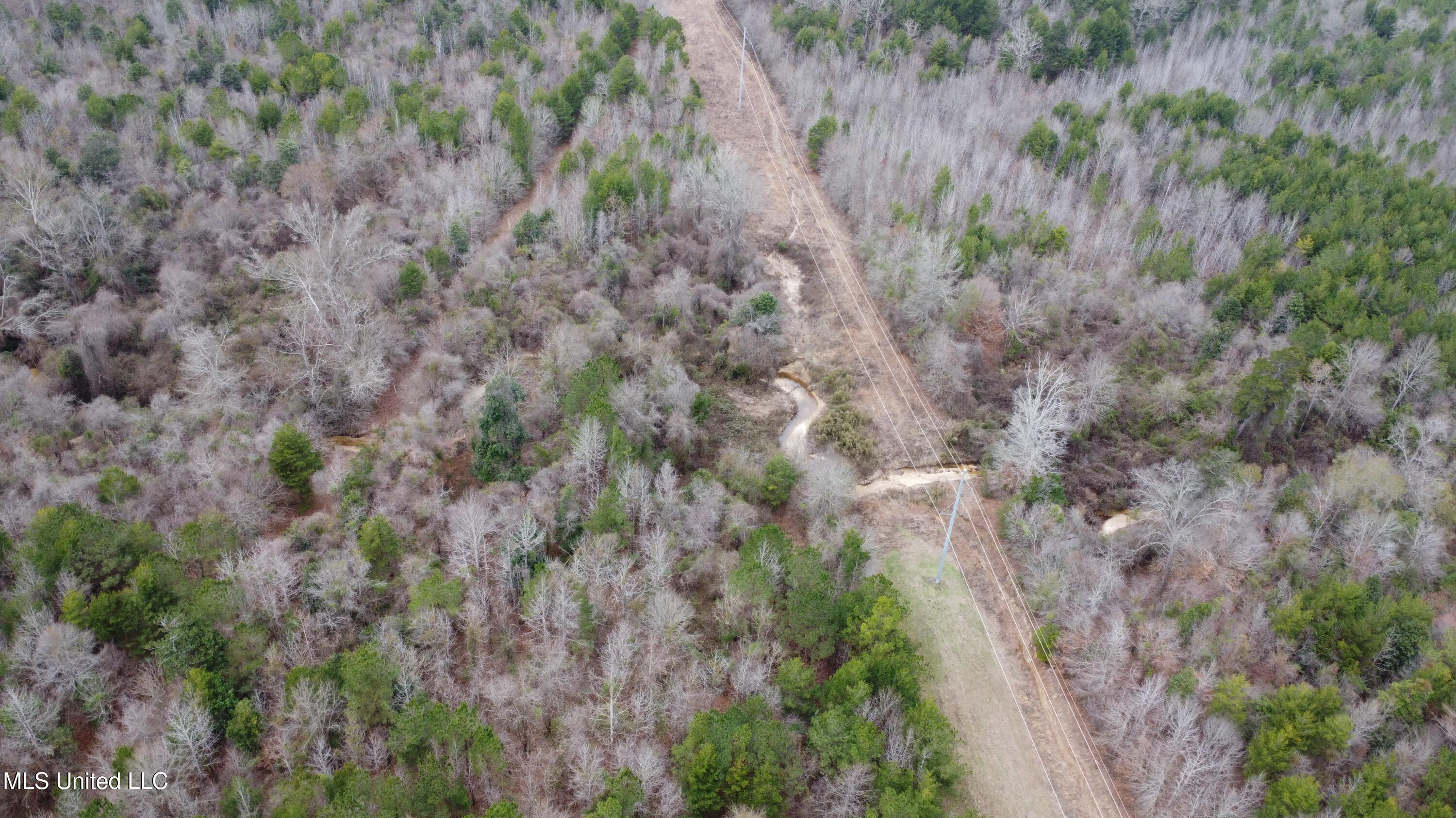Christian Hts Road Braxton, MS 39044 - Photo 67 of 76 DJI_0716
