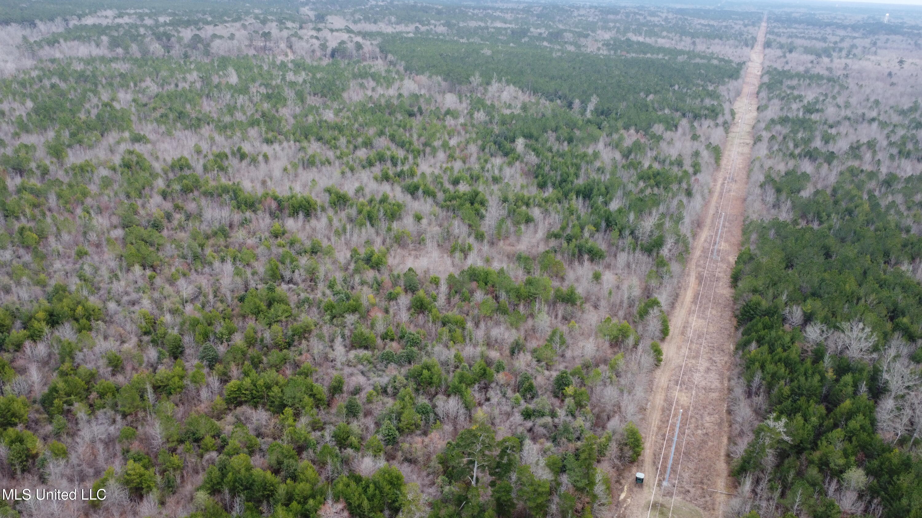 Christian Hts Road Braxton, MS 39044 - Photo 71 of 76 DJI_0720
