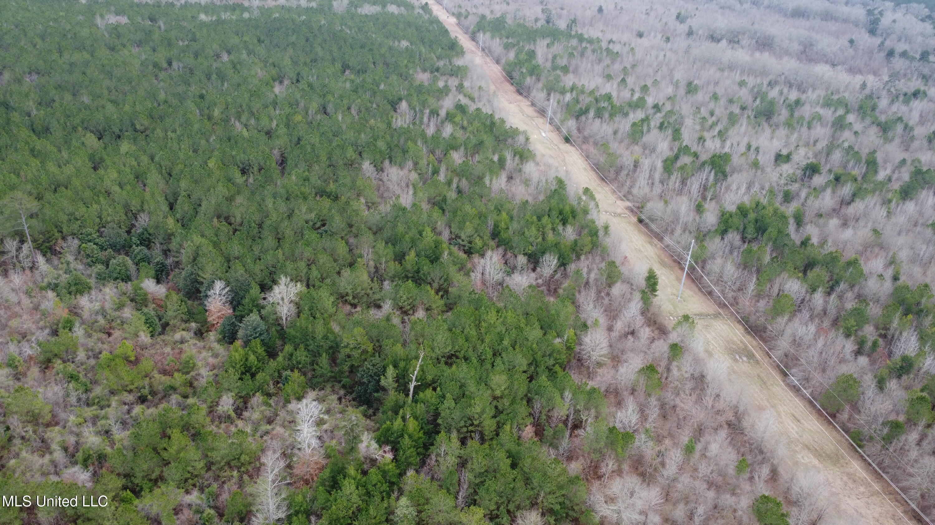 Christian Hts Road Braxton, MS 39044 - Photo 74 of 76 DJI_0723