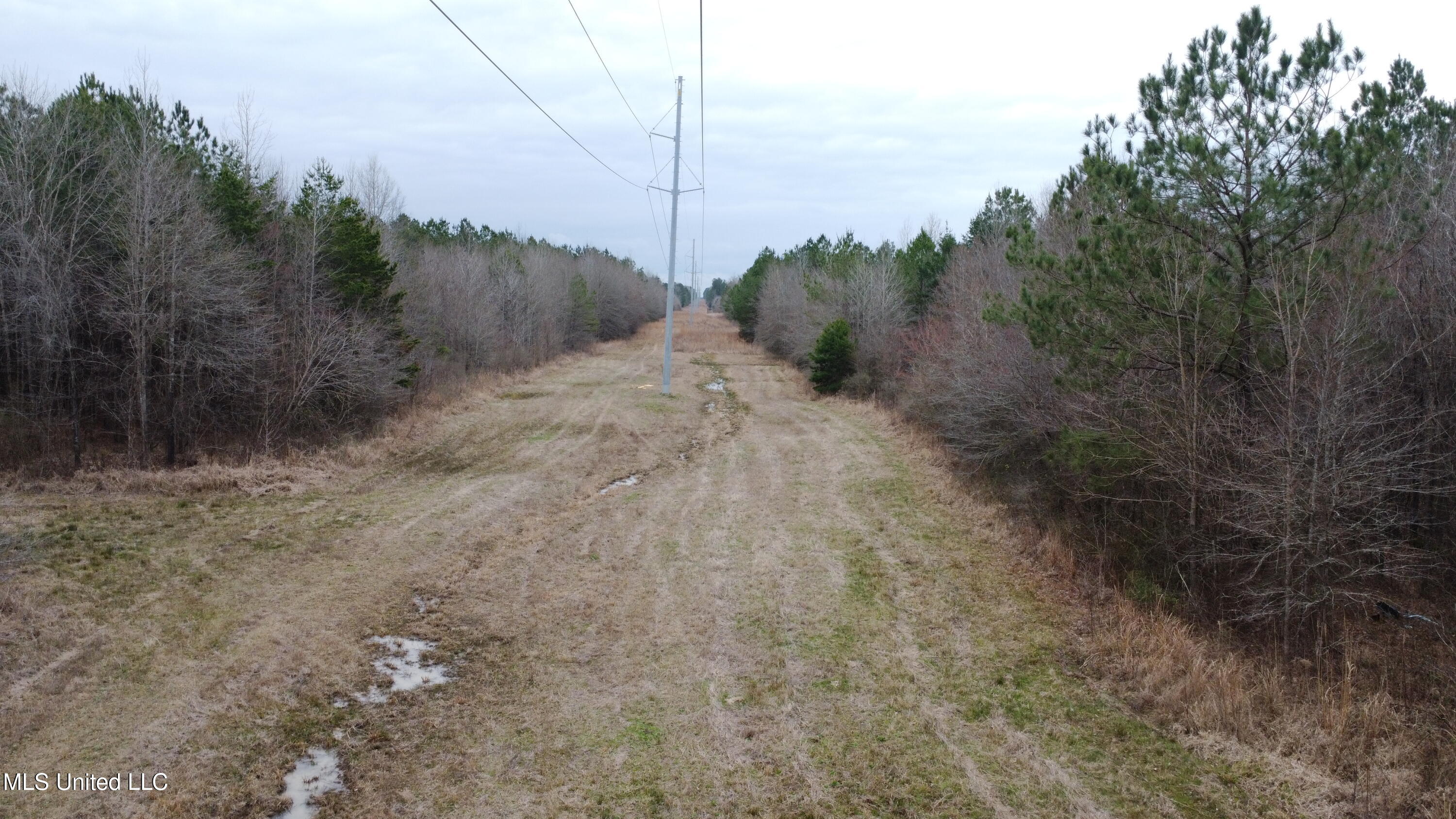 Christian Hts Road Braxton, MS 39044 - Photo 75 of 76 DJI_0724