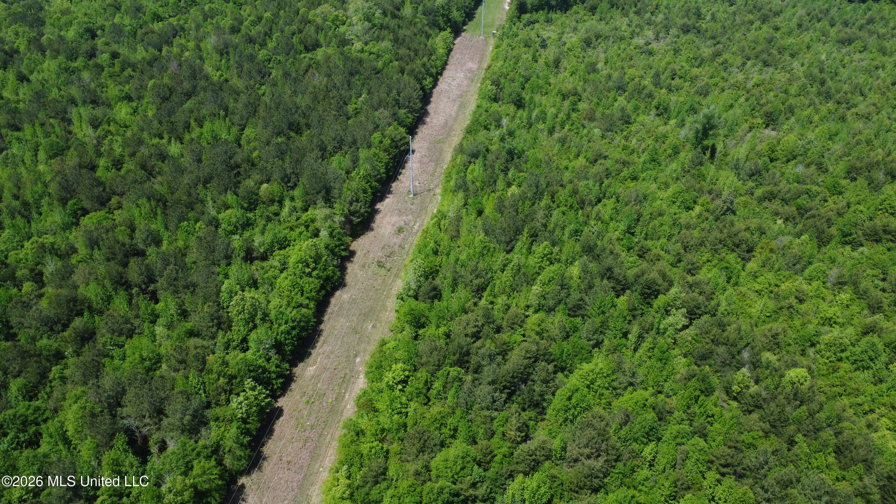 Christian Hts Road Braxton, MS 39044 - Photo 10 of 36 DJI_0825