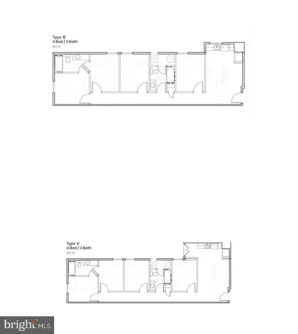 1000 Diamond Street, Unit B Philadelphia, PA 19122 - Photo 14 of 14