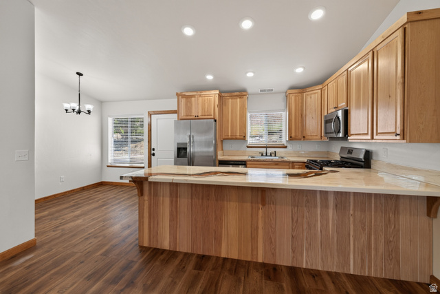 2464 East San Jose Road Moab, UT 84532 - Photo 49 of 68 Interior of ADU