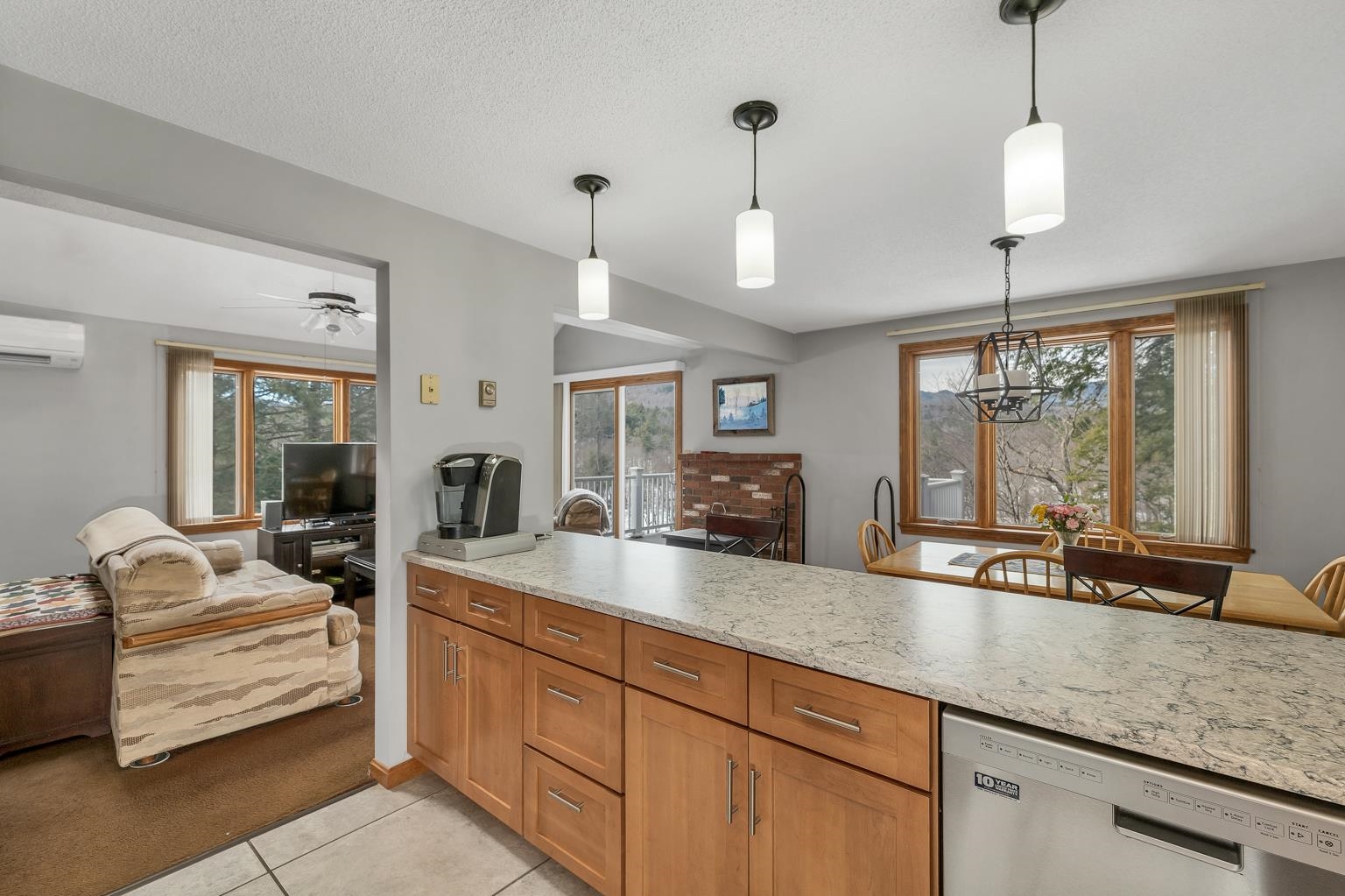 60 Northpointe Road Thornton, NH 03285 - Photo 15 of 39