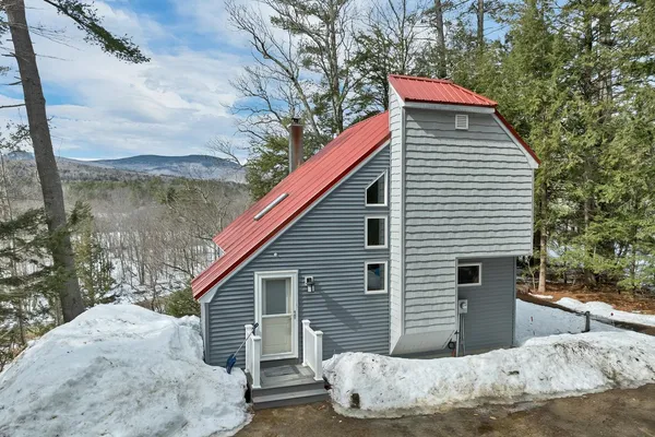 $559,000 | 60 Northpointe Road, Thornton, NH 03285