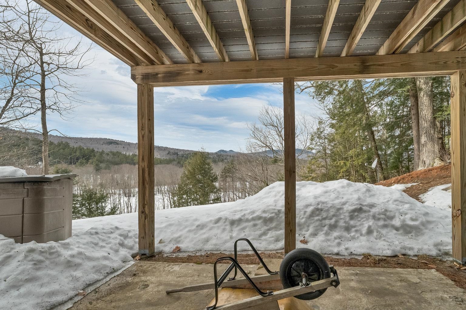 60 Northpointe Road Thornton, NH 03285 - Photo 31 of 39