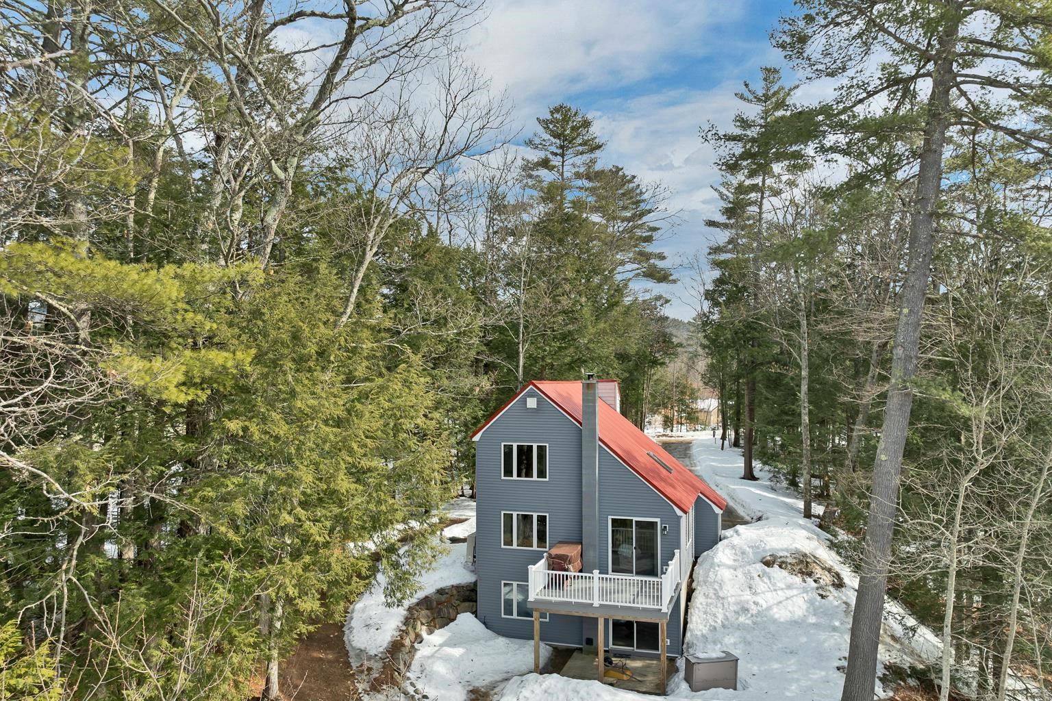 60 Northpointe Road Thornton, NH 03285 - Photo 35 of 39