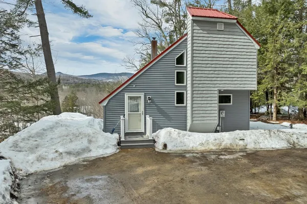 $559,000 | 60 Northpointe Road, Thornton, NH 03285