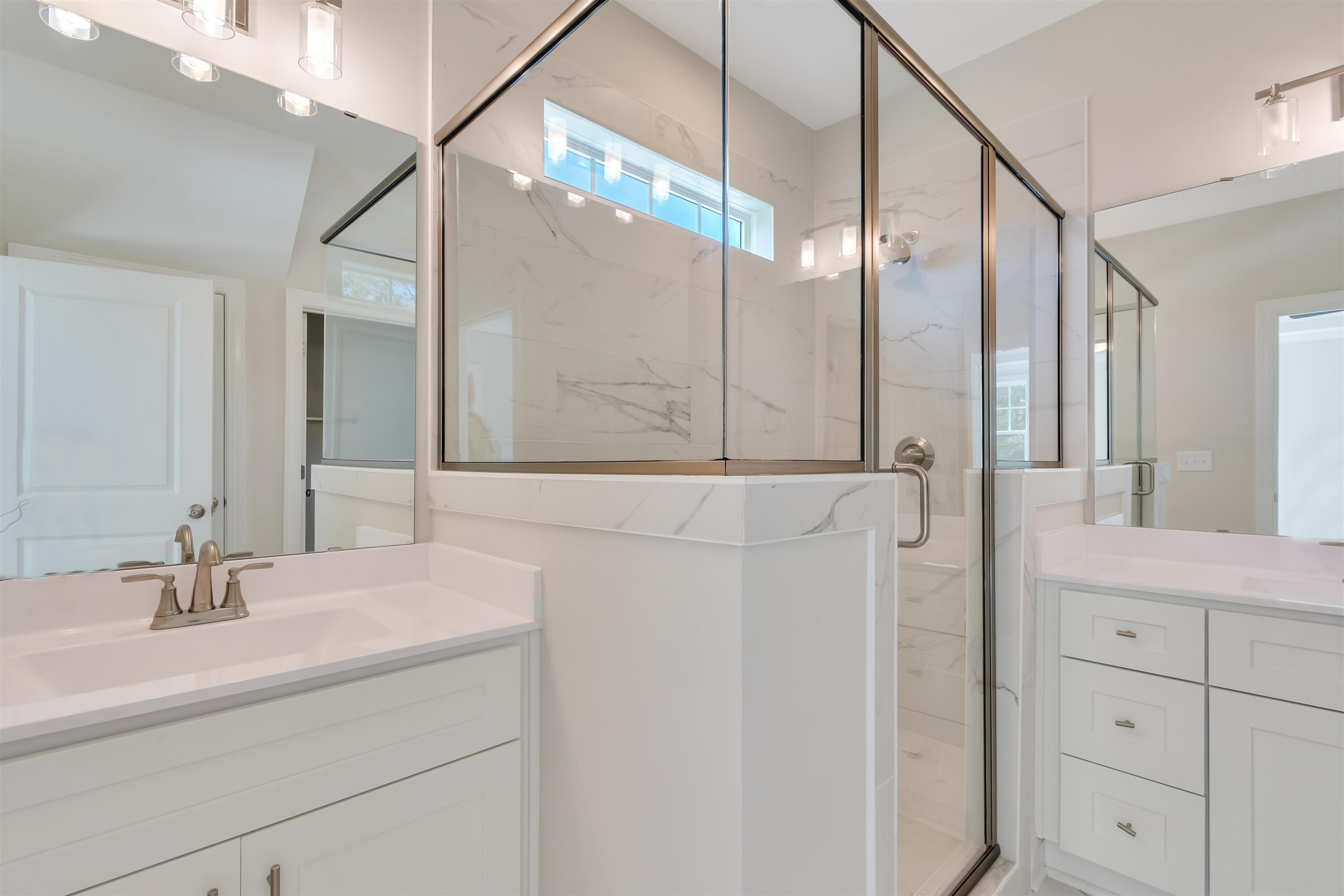 1500 Old Watkins Road Raleigh, NC 27616 - Photo 14 of 21 Master Bath