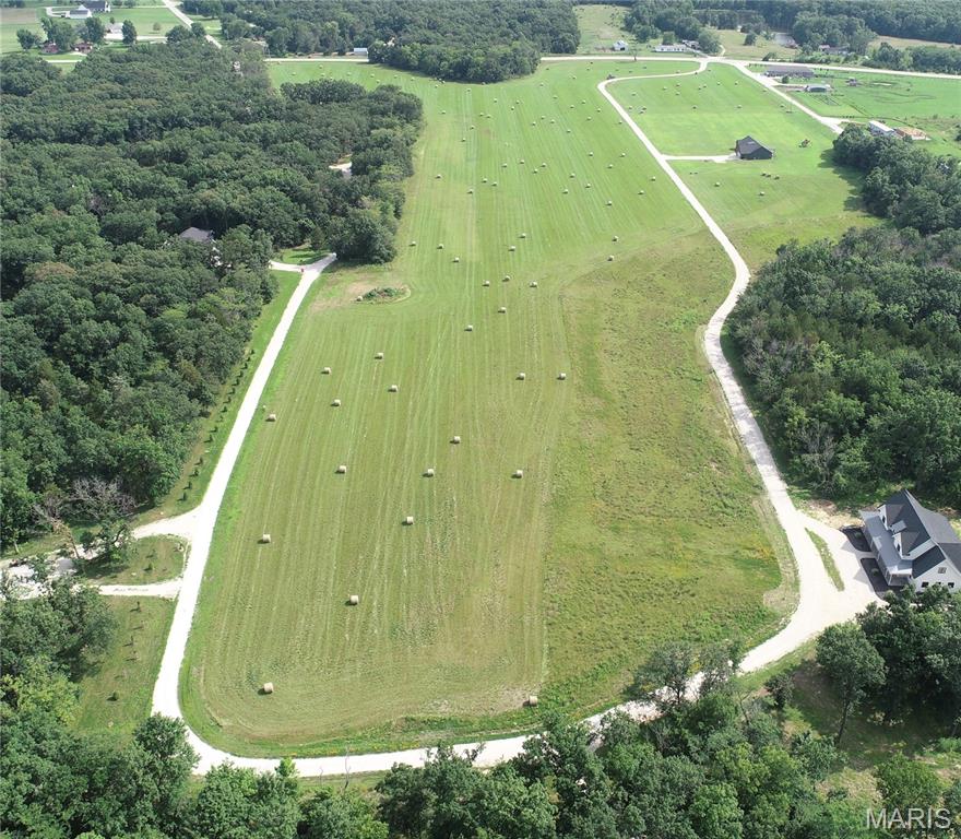 Lot 20 Black Oak Road Maywood, MO 63454 - Photo 3 of 4