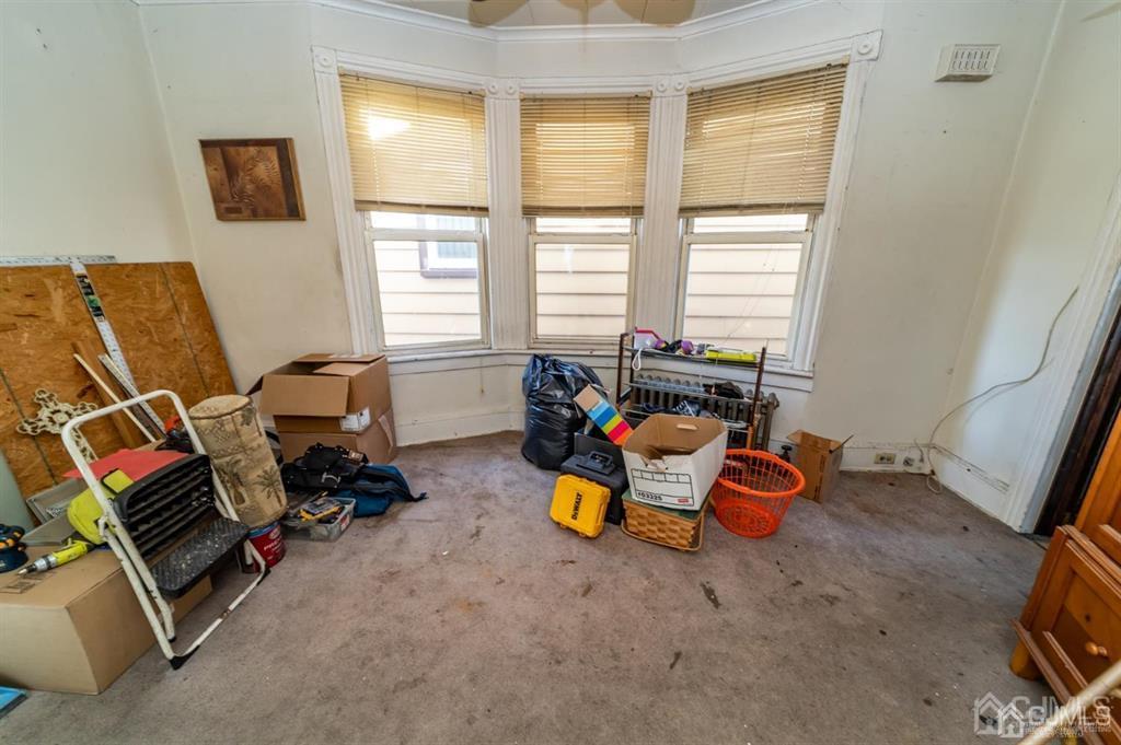 28 Niles Street Elizabeth, NJ 07202 - Photo 19 of 35 a view of a room with a window