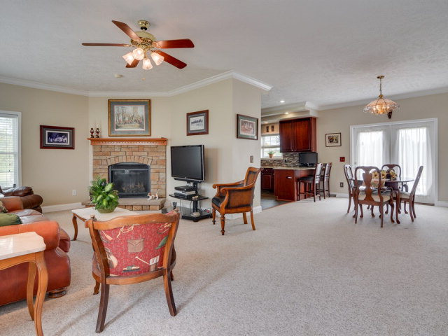 258 Beck Road Williston, SC 29853 - Photo 5 of 23