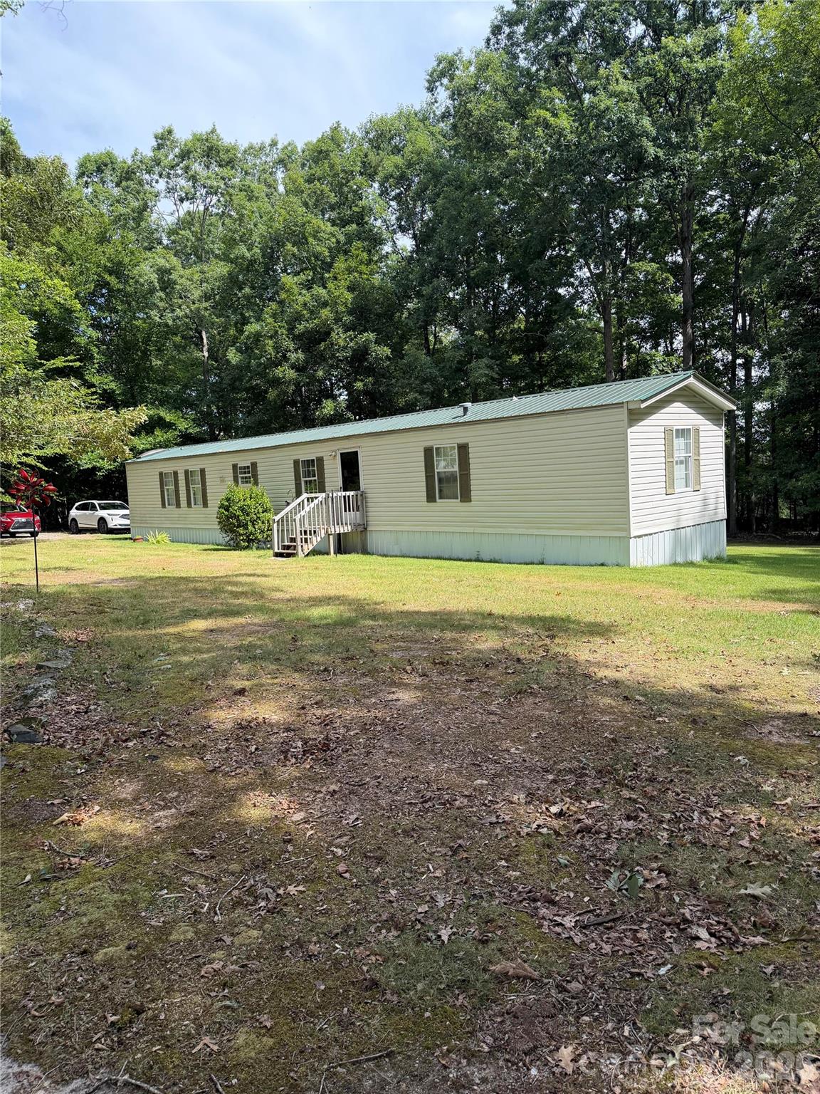 556 Gilbert Road Columbus, NC 28722 - Photo 2 of 15