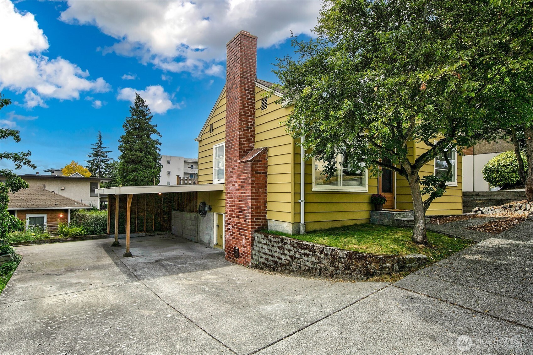 1015 North 40th Street Seattle, WA 98103 - Photo 20 of 28 Gallery Image 20