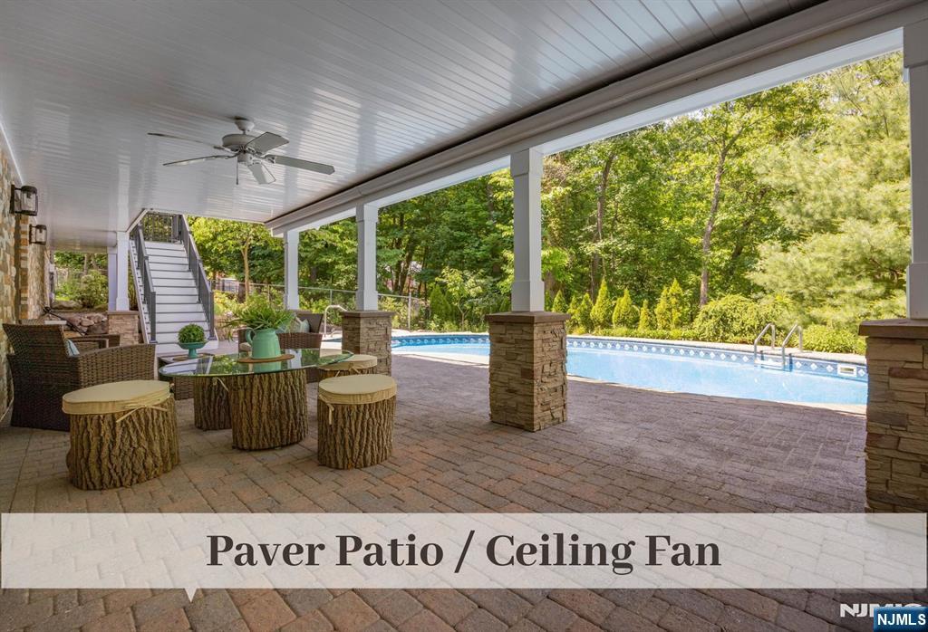24 Red Rock Court Ridgewood, NJ 07450 - Photo 44 of 50