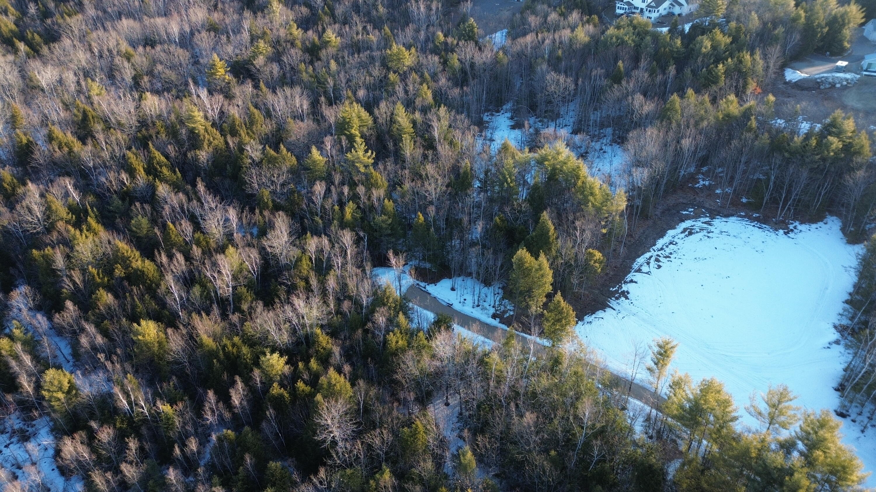 Map13-lot11 Field View Road Fryeburg, ME 04037 - Photo 37 of 37 DJI_0601