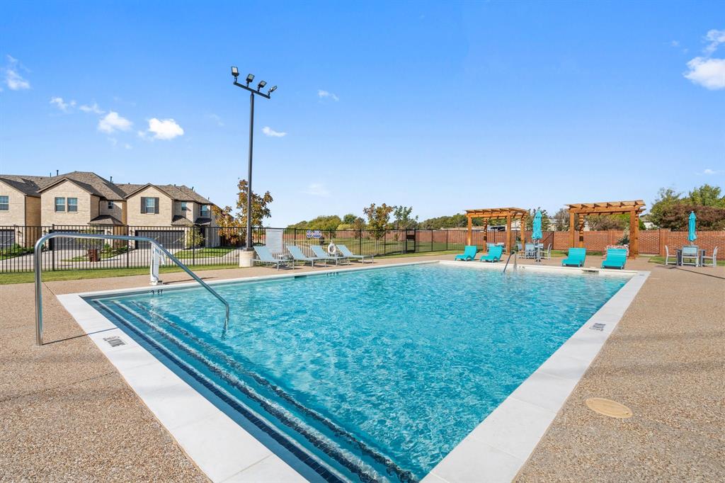 912 Heart Reef Road Plano, TX 75075 - Photo 17 of 20