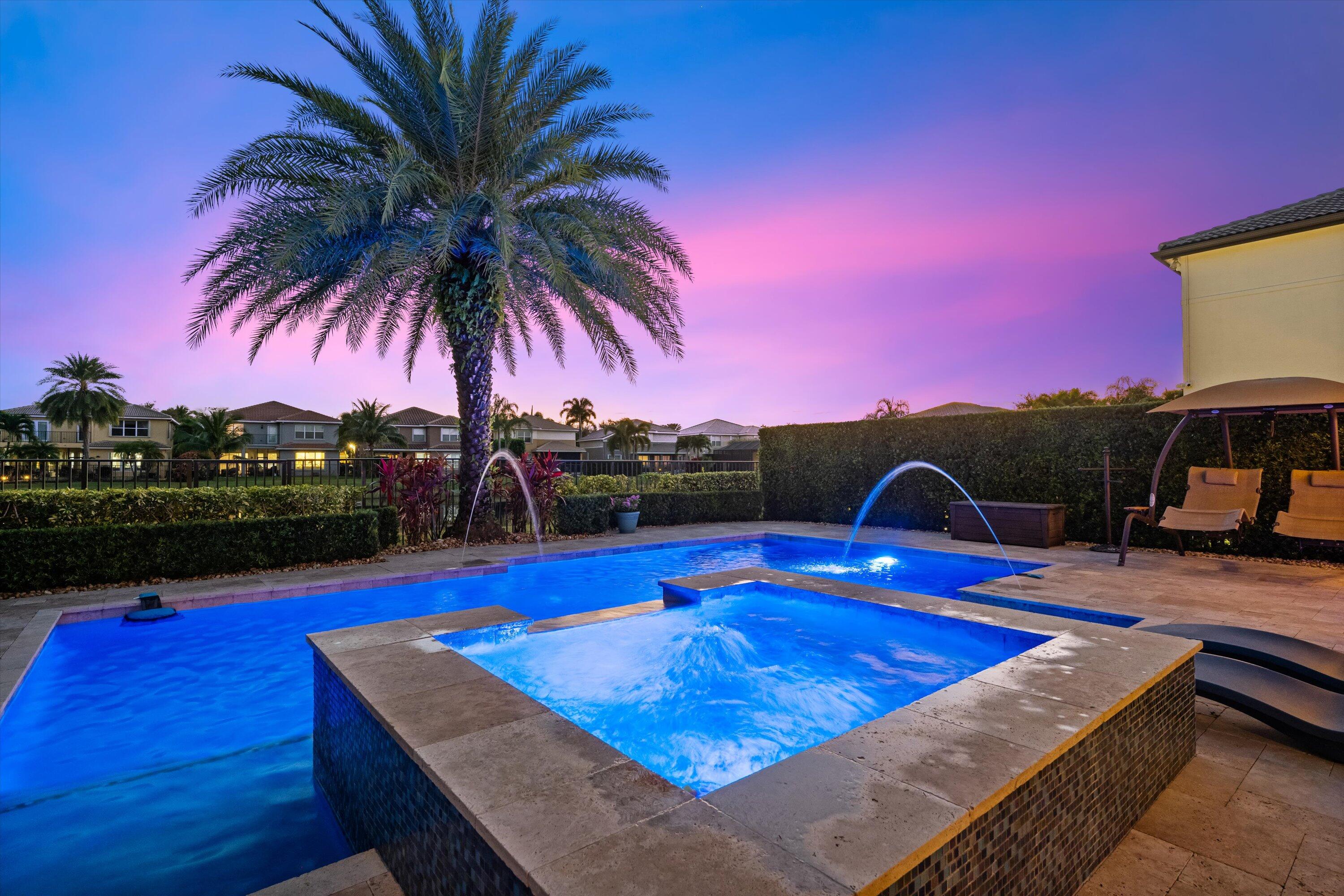 8552 Briar Rose Point Boynton Beach, FL 33473 - Photo 1 of 54 Pool