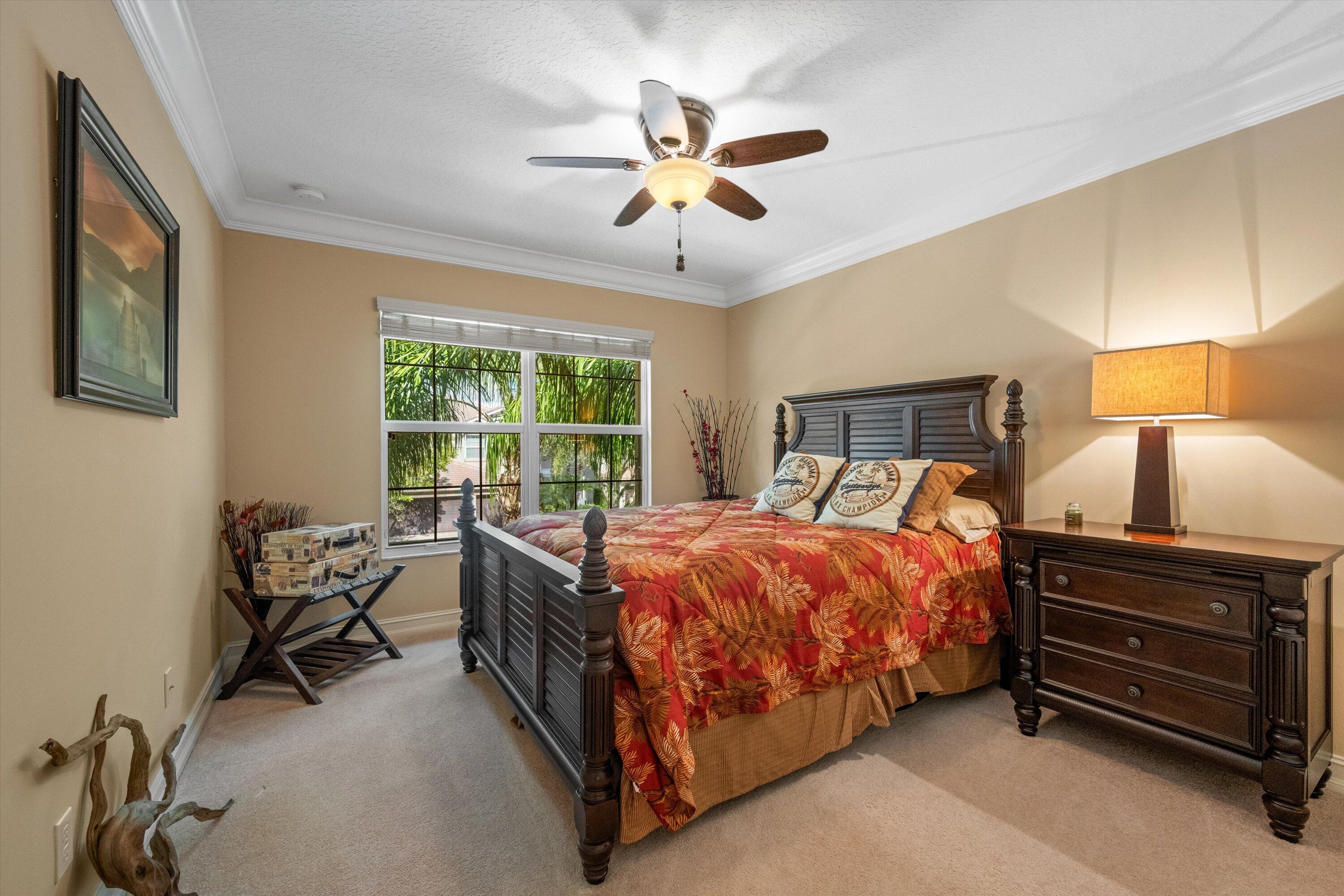 8552 Briar Rose Point Boynton Beach, FL 33473 - Photo 26 of 54 Bedroom 3