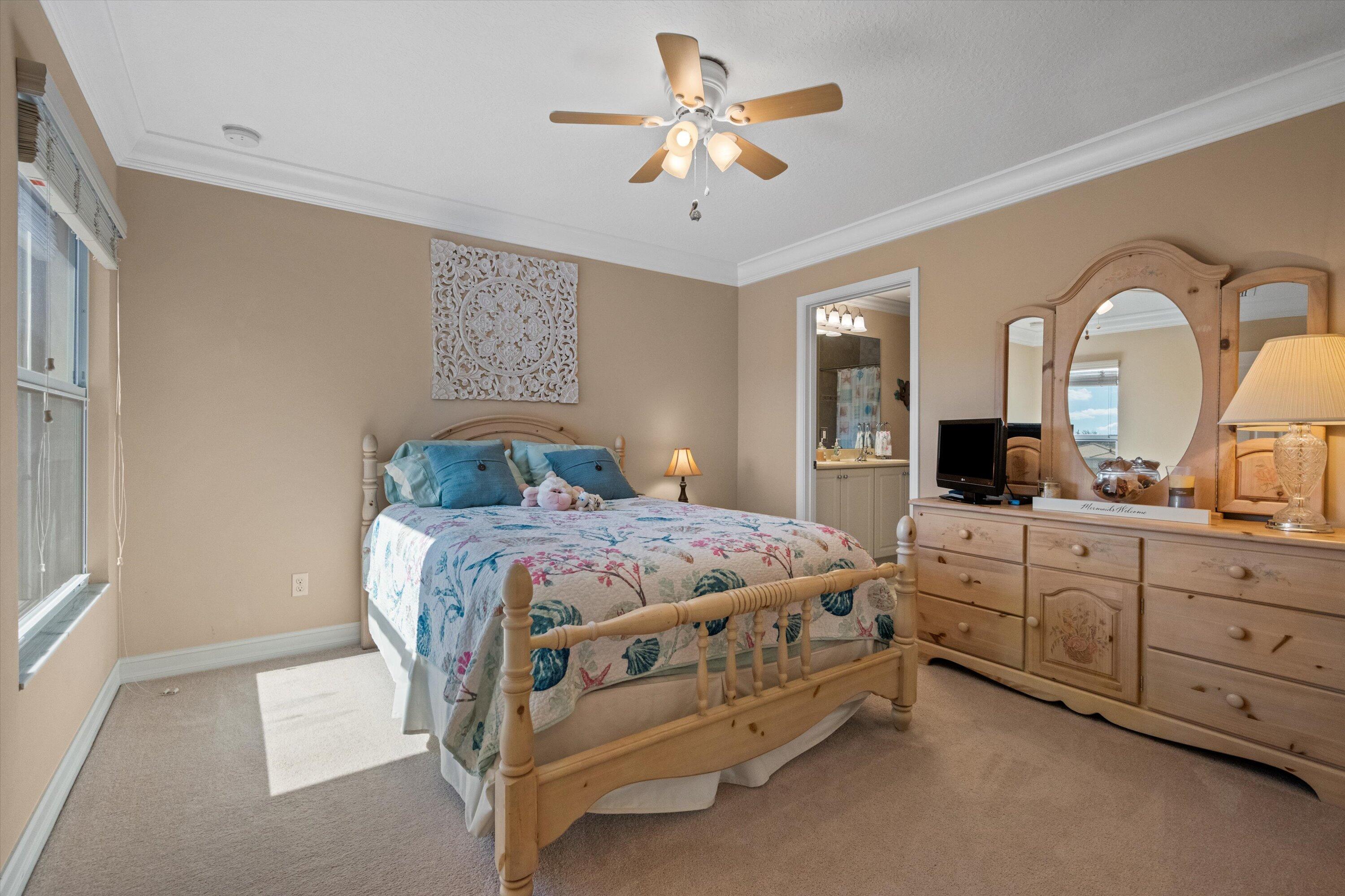 8552 Briar Rose Point Boynton Beach, FL 33473 - Photo 28 of 54 Bedroom 4