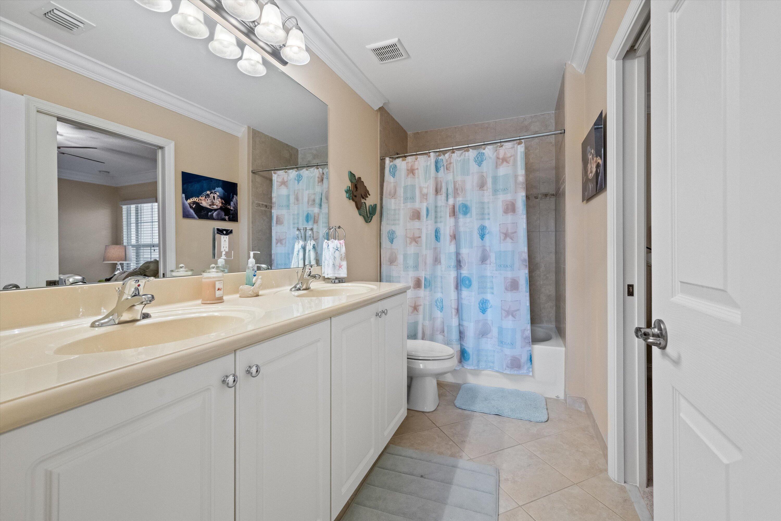 8552 Briar Rose Point Boynton Beach, FL 33473 - Photo 29 of 54 Bathroom