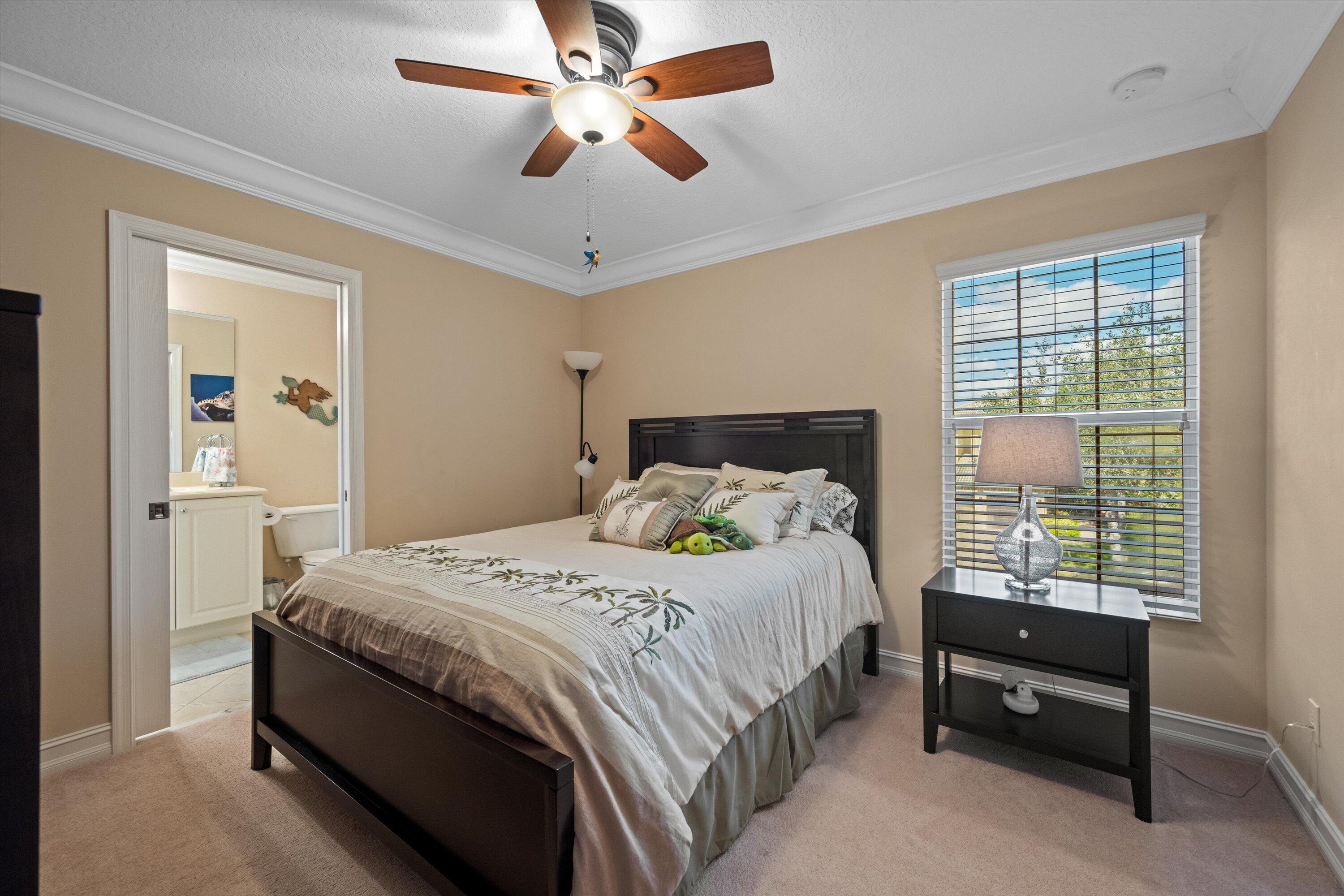 8552 Briar Rose Point Boynton Beach, FL 33473 - Photo 30 of 54 Bedroom 5