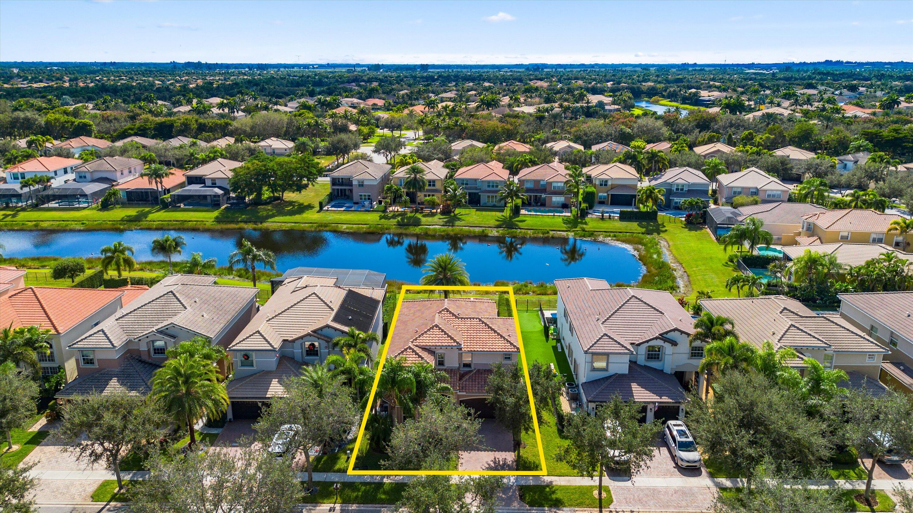 8552 Briar Rose Point Boynton Beach, FL 33473 - Photo 47 of 54 55-DJI_0512-Edit