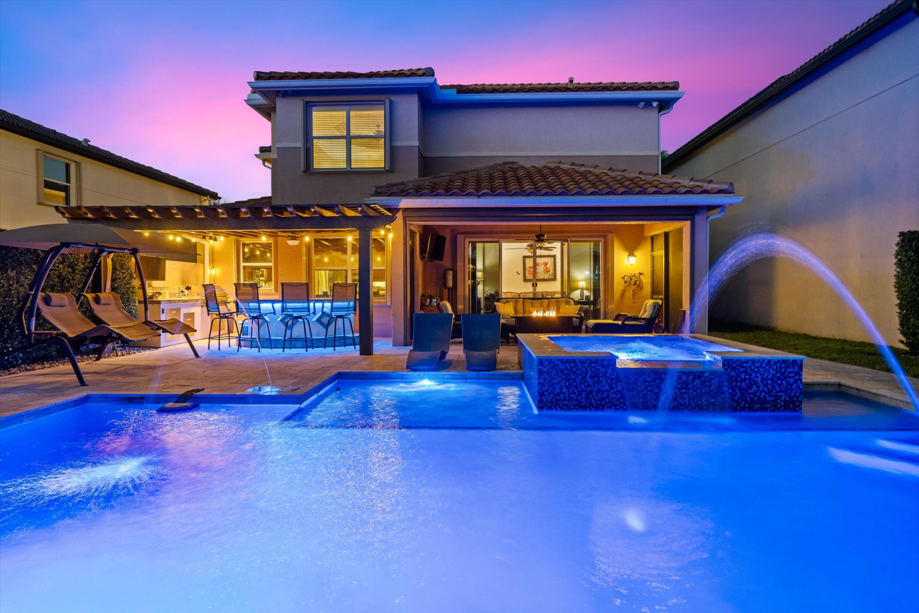 8552 Briar Rose Point Boynton Beach, FL 33473 - Photo 7 of 54 Pool