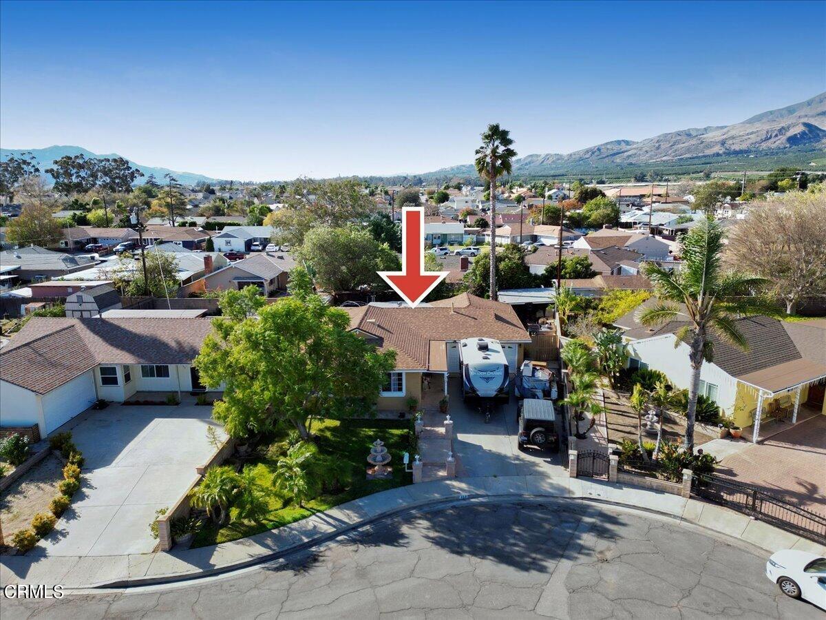 313 Rhodes Court Fillmore, CA 93015 - Photo 10 of 10 a view of a city