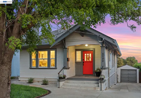 $545,000 | 2242 39th Avenue, Oakland, CA 94601