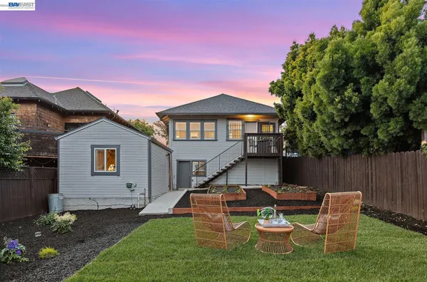 $545,000 | 2242 39th Avenue, Oakland, CA 94601