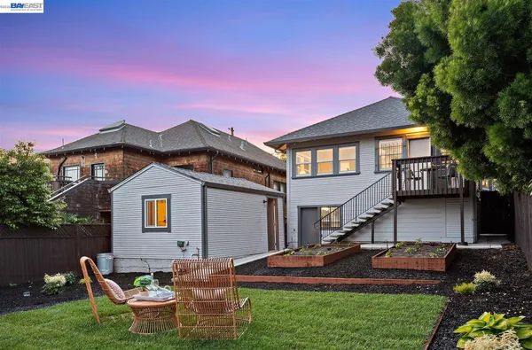 $545,000 | 2242 39th Avenue, Oakland, CA 94601