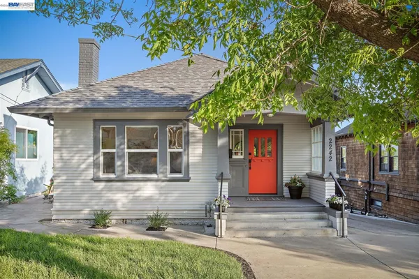 $545,000 | 2242 39th Avenue, Oakland, CA 94601