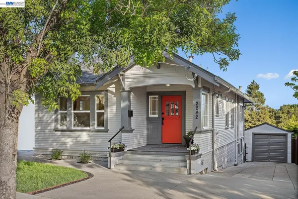 $545,000 | 2242 39th Avenue, Oakland, CA 94601