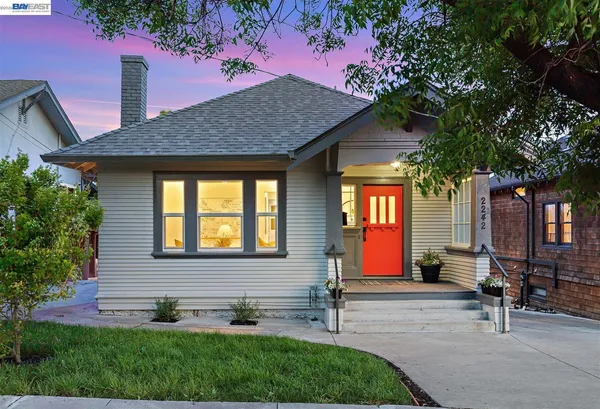 $545,000 | 2242 39th Avenue, Oakland, CA 94601