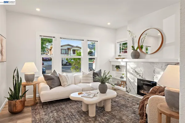 $545,000 | 2242 39th Avenue, Oakland, CA 94601