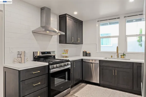 $545,000 | 2242 39th Avenue, Oakland, CA 94601