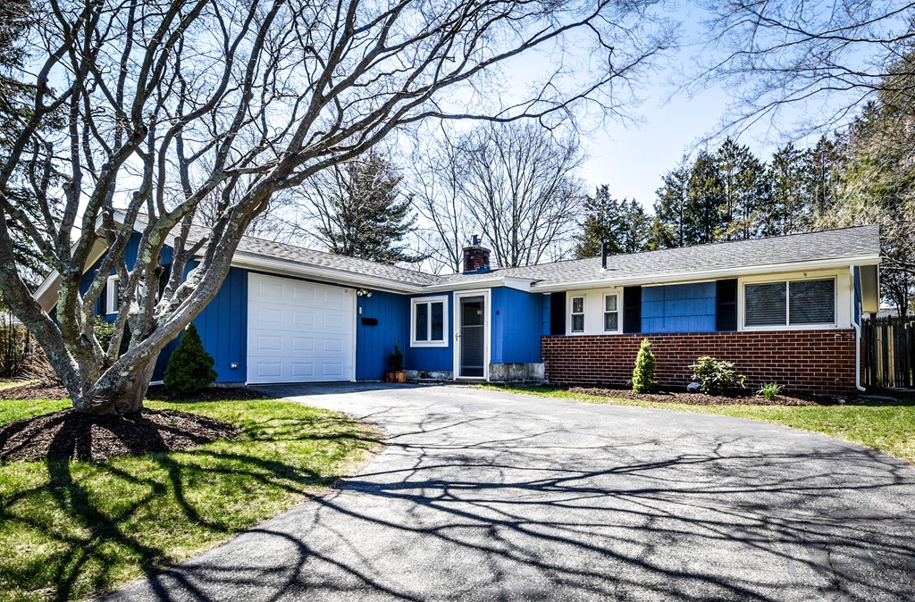 6 Springhill Road Framingham, MA 01701 - Photo 1 of 20 Gallery Image 1