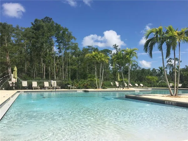 a view of a house with sitting area