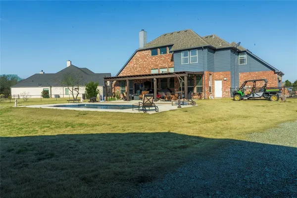 $785,000 | 845 Horseshoe Bend, Royse City, TX 75189
