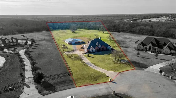 $785,000 | 845 Horseshoe Bend, Royse City, TX 75189