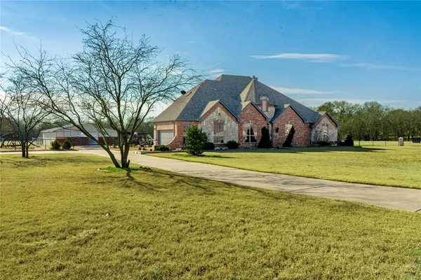 $785,000 | 845 Horseshoe Bend, Royse City, TX 75189