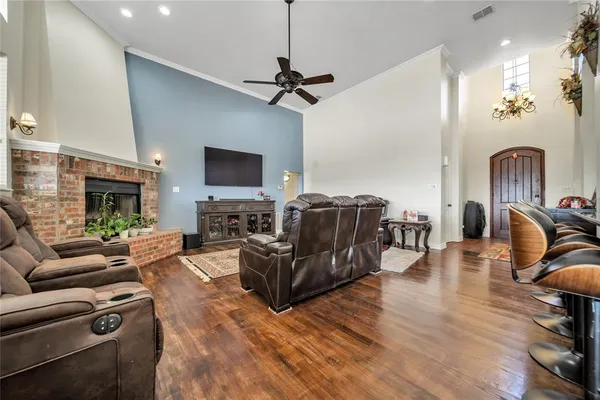 $785,000 | 845 Horseshoe Bend, Royse City, TX 75189