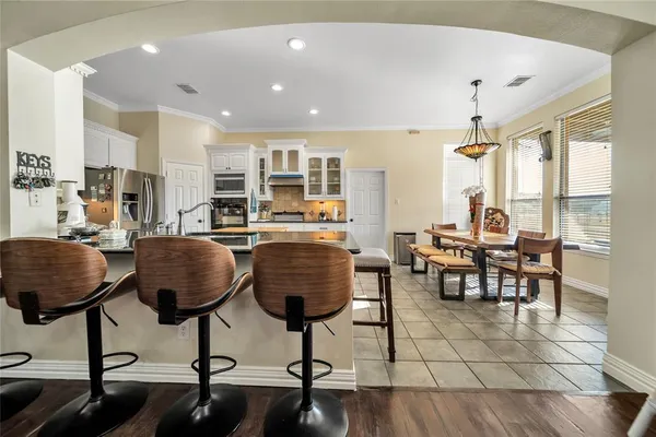 $785,000 | 845 Horseshoe Bend, Royse City, TX 75189