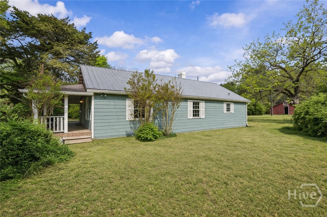 841 Crooked Creek Road Athens, GA 30607 - Photo 24 of 31
