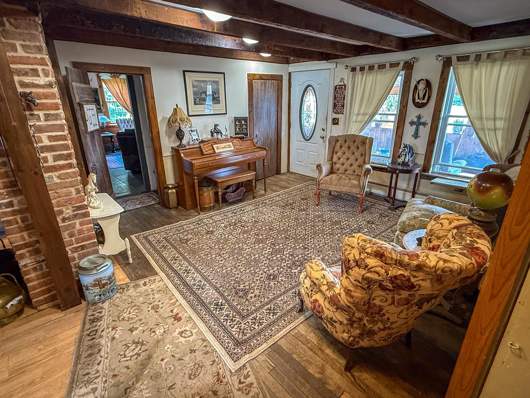 68 Isaac Perkins Road Lyme, NH 03768 - Photo 12 of 60