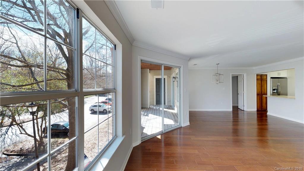 5001 Sharon Road, Unit E Charlotte, NC 28210 - Photo 3 of 20 Gallery Image 3